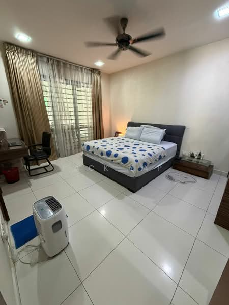 Semi-Detached House for Sale in Kuala Lumpur (Kuala Lumpur) - Jack Yap - Bedroom - PropertyGuru.com.my