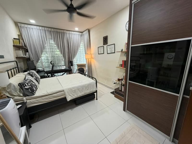Semi-Detached House for Sale in Kuala Lumpur (Kuala Lumpur) - Jack Yap - Bedroom - PropertyGuru.com.my