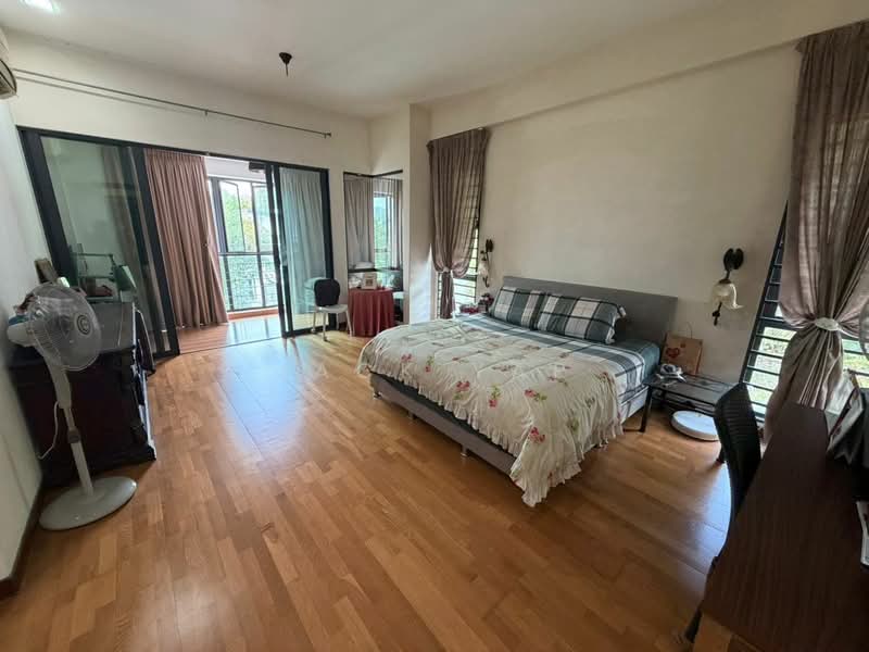 Semi-Detached House for Sale in Kuala Lumpur (Kuala Lumpur) - Jack Yap - Bedroom - PropertyGuru.com.my