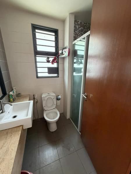 Semi-Detached House for Sale in Kuala Lumpur (Kuala Lumpur) - Jack Yap - Bathroom - PropertyGuru.com.my
