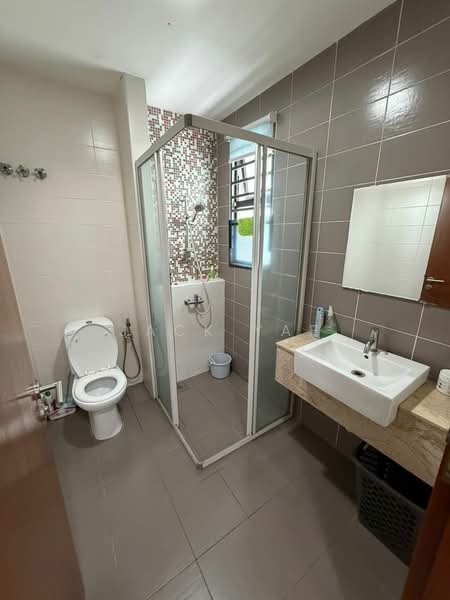 Semi-Detached House for Sale in Kuala Lumpur (Kuala Lumpur) - Jack Yap - Bathroom - PropertyGuru.com.my