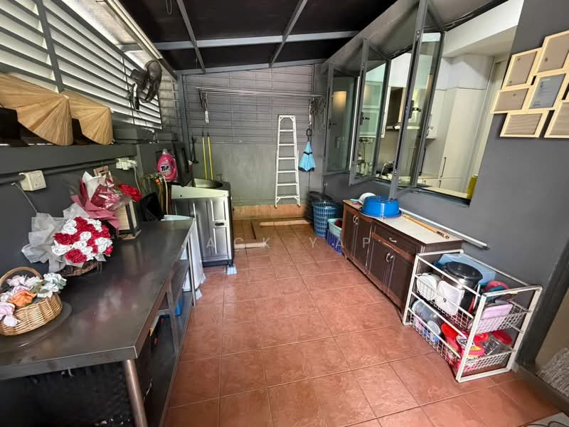 Semi-Detached House for Sale in Kuala Lumpur (Kuala Lumpur) - Jack Yap - Interior - PropertyGuru.com.my
