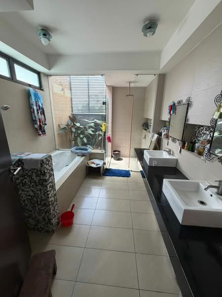 Semi-Detached House for Sale in Kuala Lumpur (Kuala Lumpur) - Jack Yap - Bathroom - PropertyGuru.com.my