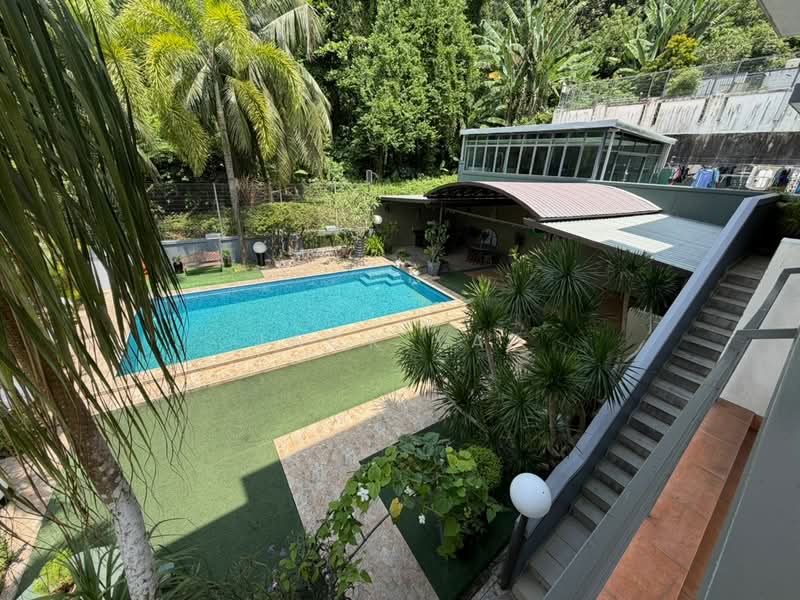 Semi-Detached House for Sale in Kuala Lumpur (Kuala Lumpur) - Jack Yap - Exterior - PropertyGuru.com.my