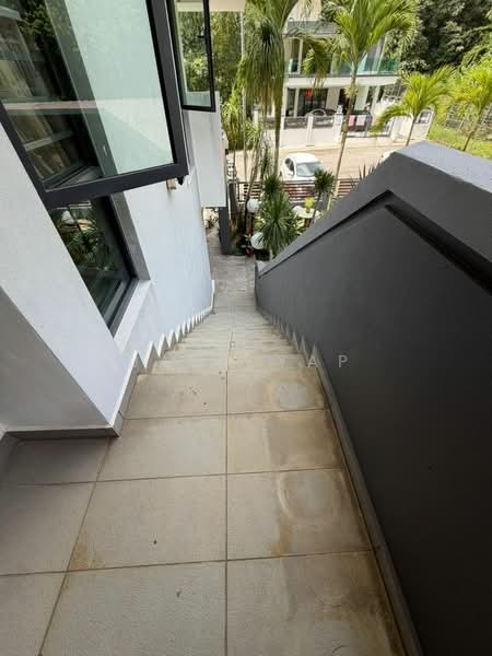 Semi-Detached House for Sale in Kuala Lumpur (Kuala Lumpur) - Jack Yap - Exterior - PropertyGuru.com.my