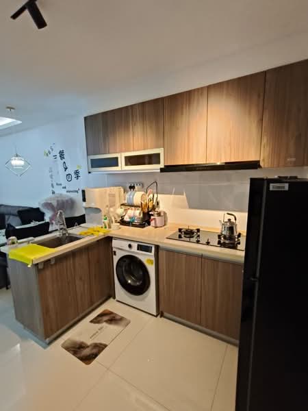 Service Residence for Rent at Country Garden Central Park - Nataine Goh - PropertyGuru.com.my