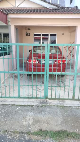 2-storey Terraced House for Sale in Johor Bahru (Johor) - Fifi Yong - Exterior - PropertyGuru.com.my
