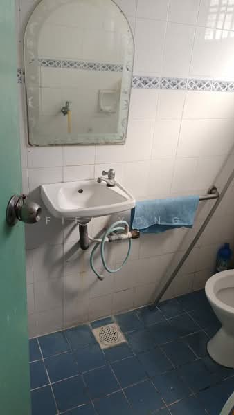 2-storey Terraced House for Sale in Johor Bahru (Johor) - Fifi Yong - Bathroom - PropertyGuru.com.my