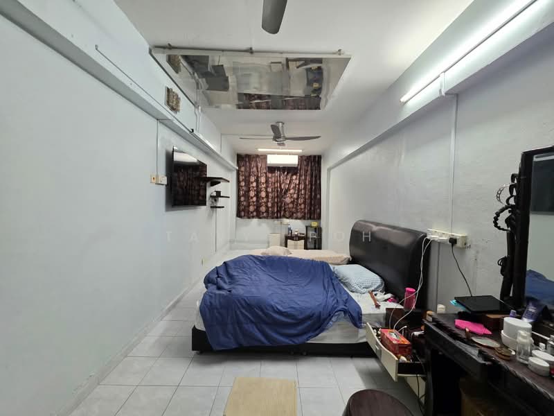 Flat for Sale at Taman Terubong Indah (Majestic Heights) - Tavyi Poh - Bedroom - PropertyGuru.com.my