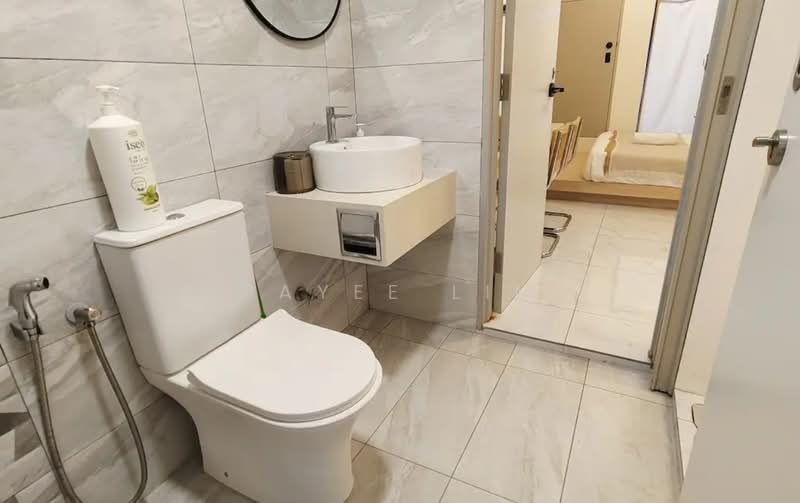 Service Residence for Rent at Arte Cheras - Payee Lim - Bathroom - PropertyGuru.com.my