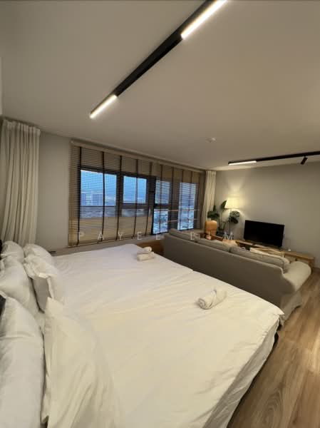Service Residence for Rent at Arte Cheras - Payee Lim - Bedroom - PropertyGuru.com.my