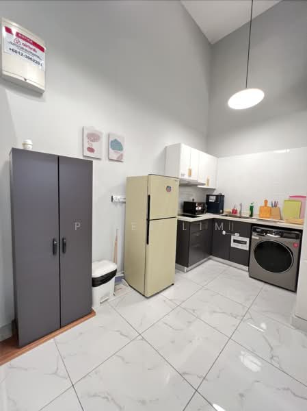 Service Residence for Rent at Arte Cheras - Payee Lim - Kitchen - PropertyGuru.com.my