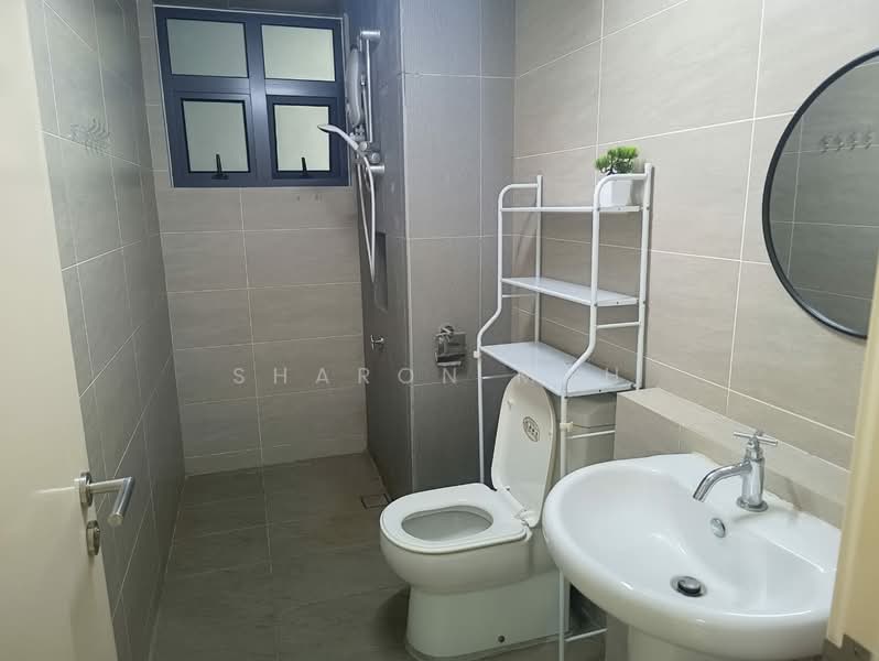 Condominium for Rent at Ascenda Residence @ Skyarena - Sharon Mah - Bathroom - PropertyGuru.com.my