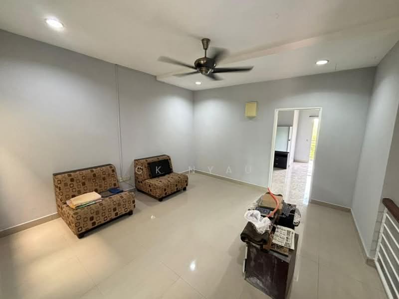 Rumah Teres 2 Tingkat untuk Disewa di Ipoh (Perak) - Ck Nyau - PropertyGuru.com.my
