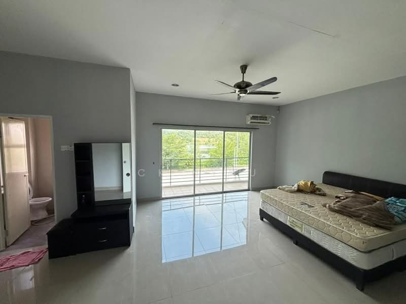 Rumah Teres 2 Tingkat untuk Disewa di Ipoh (Perak) - Ck Nyau - PropertyGuru.com.my