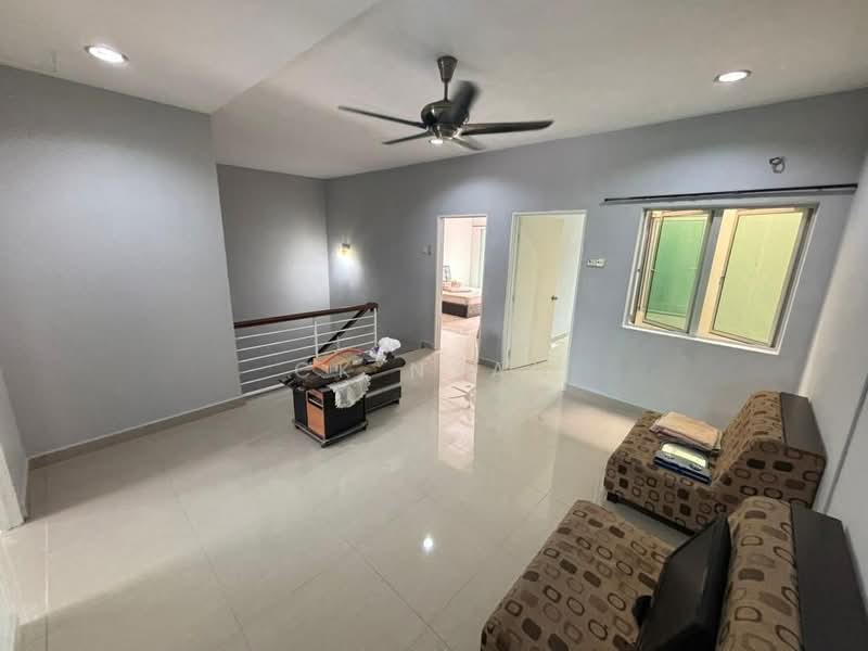 Rumah Teres 2 Tingkat untuk Disewa di Ipoh (Perak) - Ck Nyau - PropertyGuru.com.my
