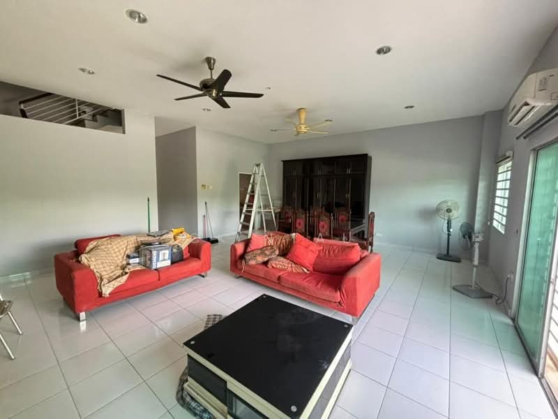 Rumah Teres 2 Tingkat untuk Disewa di Ipoh (Perak) - Ck Nyau - PropertyGuru.com.my
