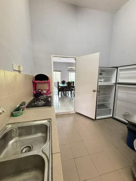 Rumah Teres 2 Tingkat untuk Disewa di Ipoh (Perak) - Ck Nyau - PropertyGuru.com.my