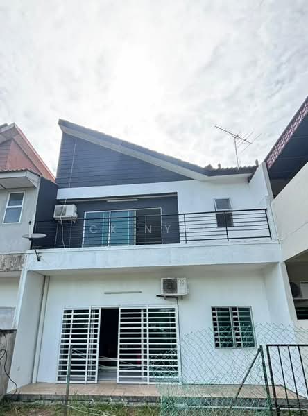 Rumah Teres 2 Tingkat untuk Disewa di Ipoh (Perak) - Ck Nyau - PropertyGuru.com.my