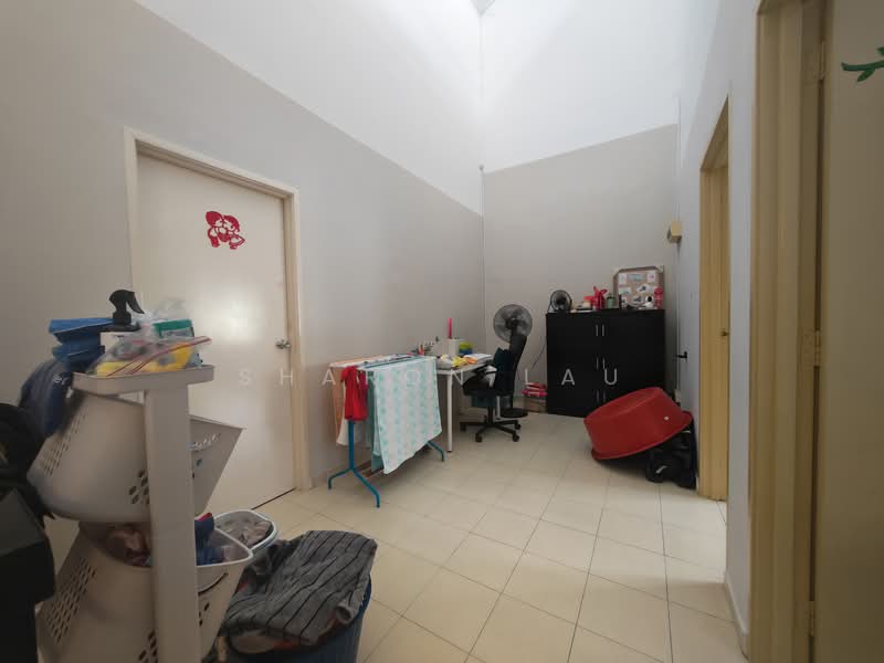 2-storey Terraced House for Sale in Taman Sierra Perdana (Masai) - Sharon Lau - PropertyGuru.com.my
