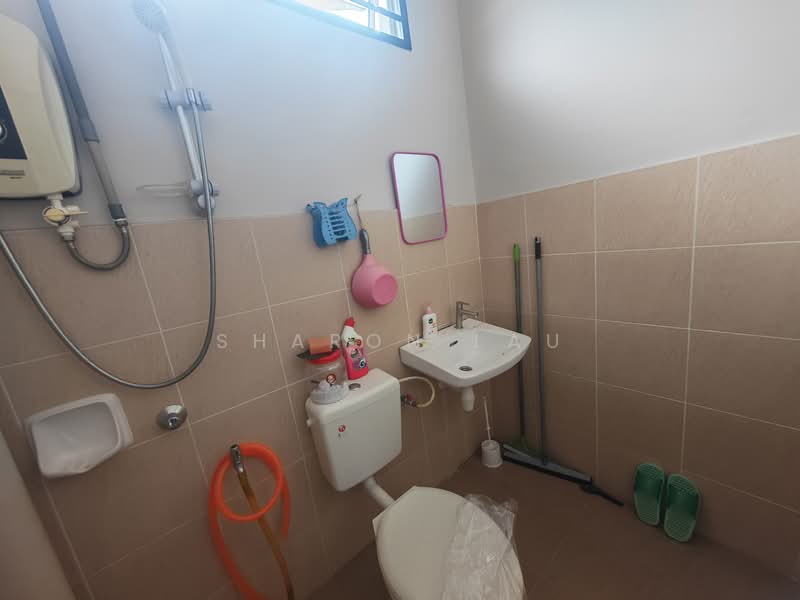 2-storey Terraced House for Sale in Taman Sierra Perdana (Masai) - Sharon Lau - PropertyGuru.com.my