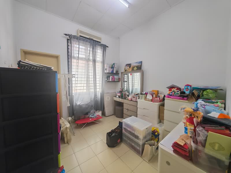 2-storey Terraced House for Sale in Taman Sierra Perdana (Masai) - Sharon Lau - PropertyGuru.com.my