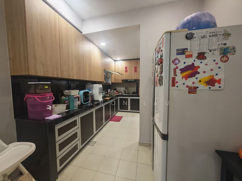 2-storey Terraced House for Sale in Taman Sierra Perdana (Masai) - Sharon Lau - PropertyGuru.com.my