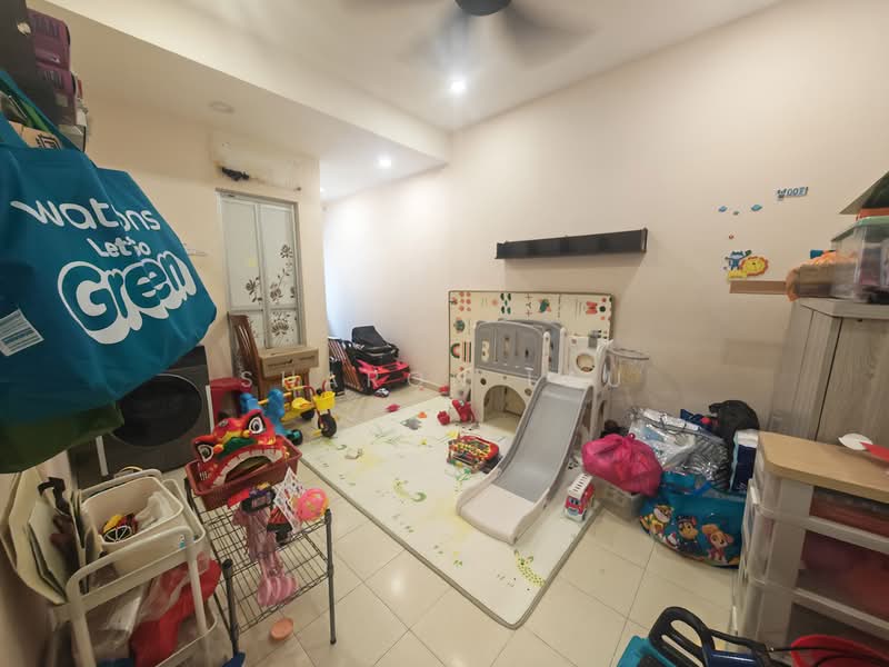 2-storey Terraced House for Sale in Taman Sierra Perdana (Masai) - Sharon Lau - PropertyGuru.com.my