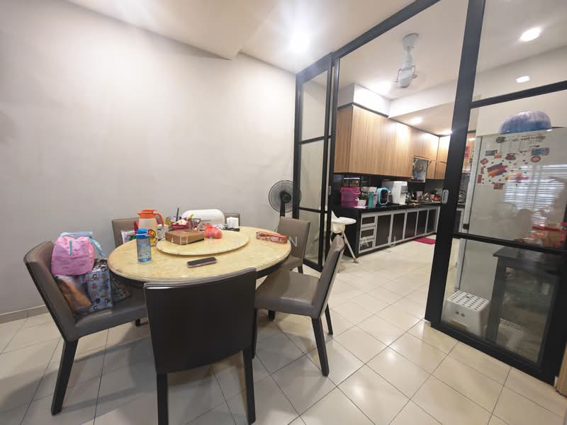 2-storey Terraced House for Sale in Taman Sierra Perdana (Masai) - Sharon Lau - PropertyGuru.com.my