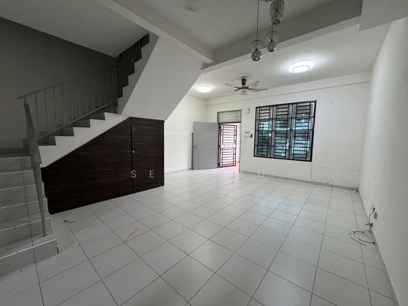 2-storey Terraced House for Rent in Pulai (Johor) - Sean Lau - Interior - PropertyGuru.com.my