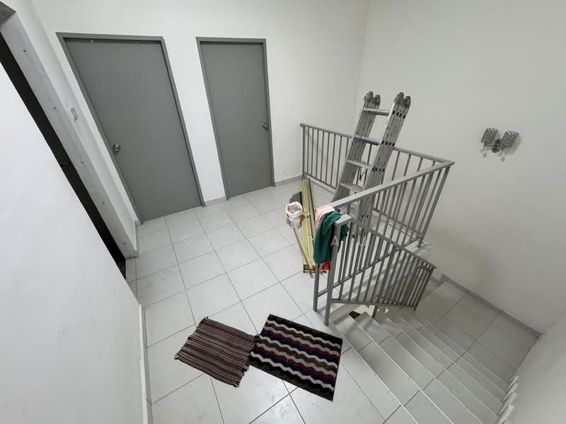 2-storey Terraced House for Rent in Pulai (Johor) - Sean Lau - Interior - PropertyGuru.com.my