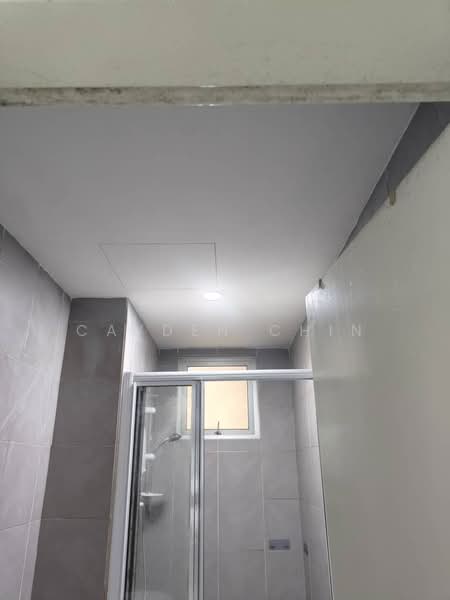 Service Residence for Rent at Savanna Executive Suite @ Southville City - Cayden Chin - Bathroom - PropertyGuru.com.my