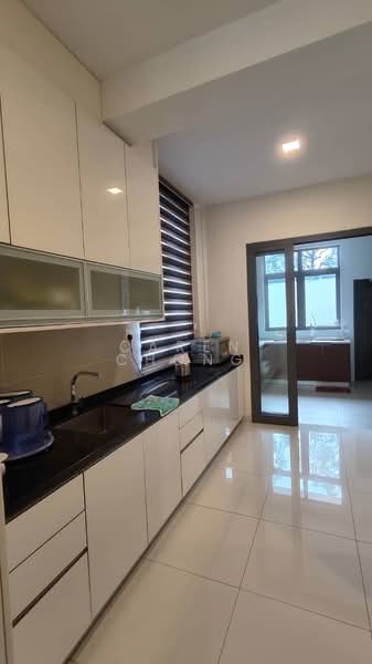 Semi-Detached House for Sale in Taman Impian Emas (Skudai) - Caren Chong - PropertyGuru.com.my