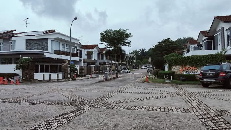 Semi-Detached House for Sale in Taman Impian Emas (Skudai) - Caren Chong - PropertyGuru.com.my