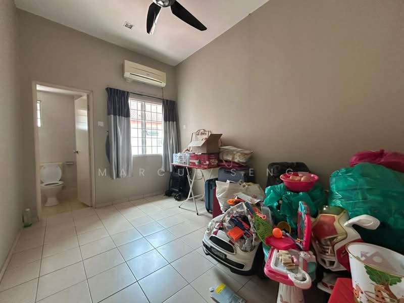 2-storey Terraced House for Sale in Bandar Seri Botani (Simpang Pulai) - Marcus Seng - Bathroom - PropertyGuru.com.my