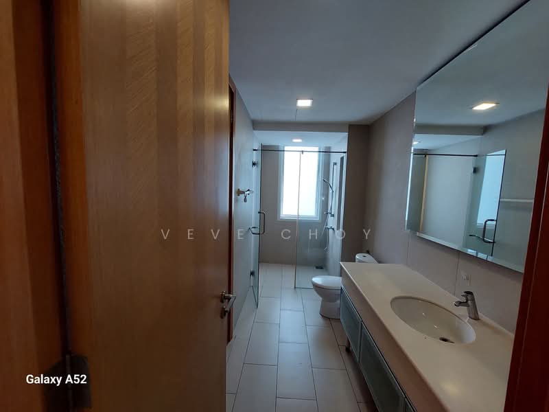 Condominium for Rent at Verticas Residensi - Veve Choy - Bathroom - PropertyGuru.com.my