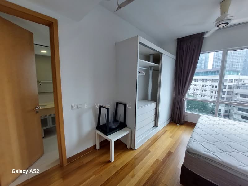 Condominium for Rent at Verticas Residensi - Veve Choy - Bedroom - PropertyGuru.com.my