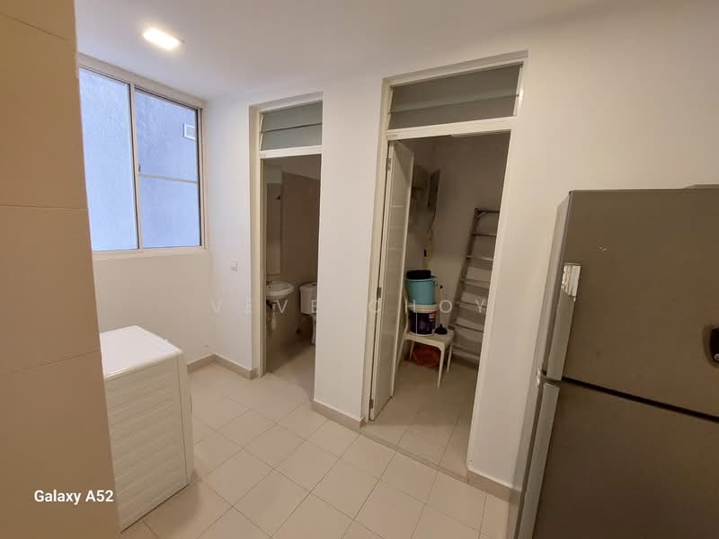 Condominium for Rent at Verticas Residensi - Veve Choy - Interior - PropertyGuru.com.my