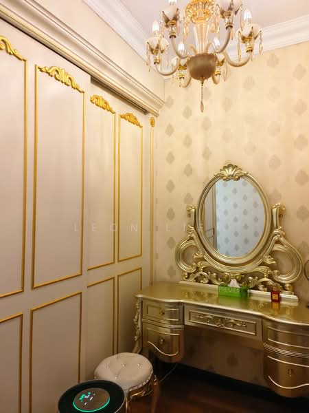 Condominium for Sale at Sutera Bukit Tunku - Leon Liew - Interior - PropertyGuru.com.my