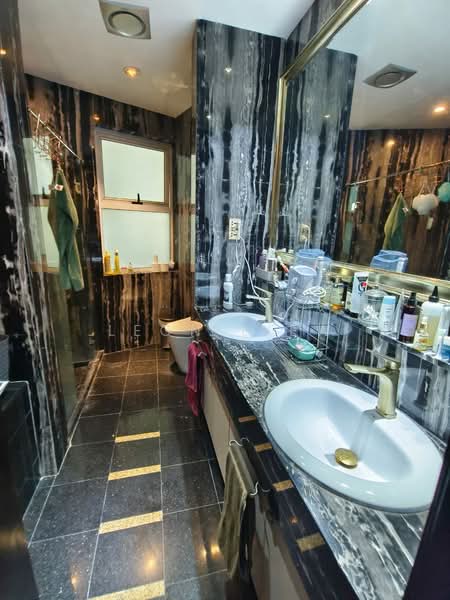 Condominium for Sale at Sutera Bukit Tunku - Leon Liew - Bathroom - PropertyGuru.com.my