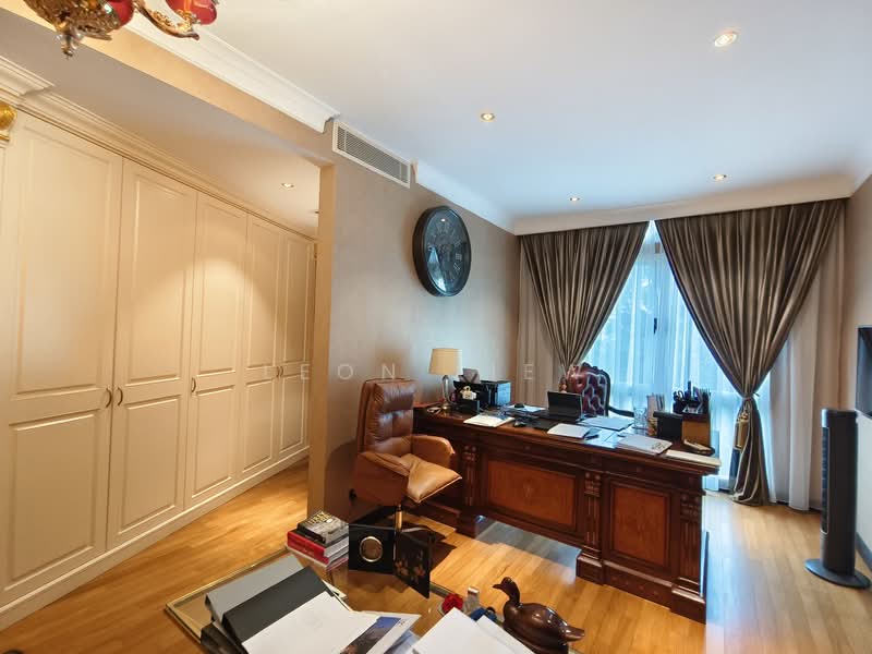 Condominium for Sale at Sutera Bukit Tunku - Leon Liew - Study - PropertyGuru.com.my