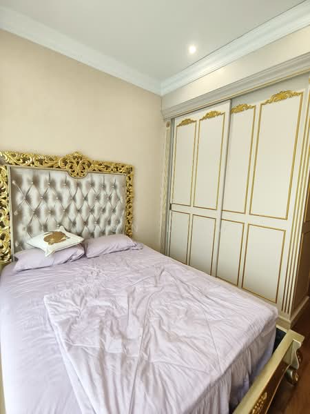 Condominium for Sale at Sutera Bukit Tunku - Leon Liew - Bedroom - PropertyGuru.com.my