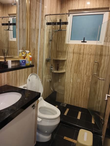 Condominium for Sale at Sutera Bukit Tunku - Leon Liew - Bathroom - PropertyGuru.com.my