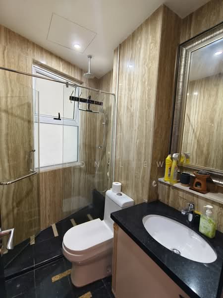 Condominium for Sale at Sutera Bukit Tunku - Leon Liew - Bathroom - PropertyGuru.com.my