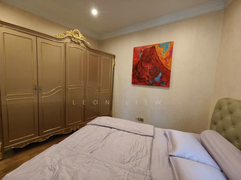 Condominium for Sale at Sutera Bukit Tunku - Leon Liew - Bedroom - PropertyGuru.com.my