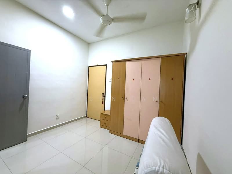 Rumah Teres 2 Tingkat untuk Dijual di Taman Desa Tebrau (Tebrau) - Jason Tan - Interior - PropertyGuru.com.my