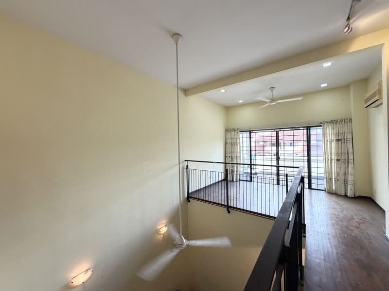 Rumah Teres untuk Dijual di Taman Esplanad (Bukit Jalil) - CK Yee - Interior - PropertyGuru.com.my