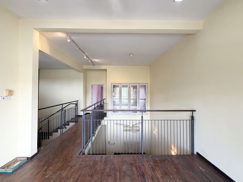 Rumah Teres untuk Dijual di Taman Esplanad (Bukit Jalil) - CK Yee - Interior - PropertyGuru.com.my
