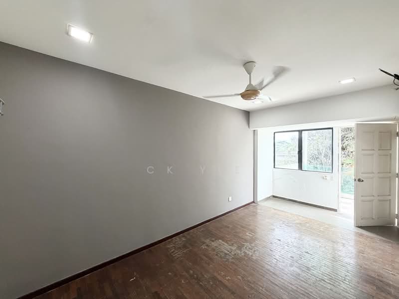 Rumah Teres untuk Dijual di Taman Esplanad (Bukit Jalil) - CK Yee - Interior - PropertyGuru.com.my