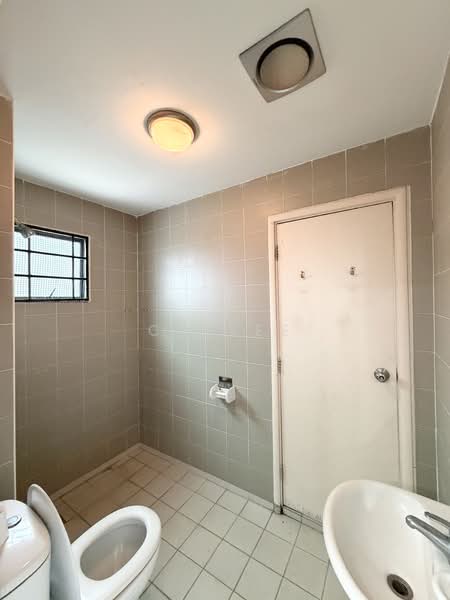 Rumah Teres untuk Dijual di Taman Esplanad (Bukit Jalil) - CK Yee - Bathroom - PropertyGuru.com.my